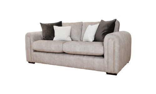 3 Seater, 2 Seater & Armchair