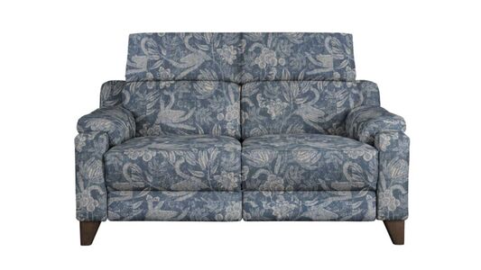 2 Seater Sofa Double Power