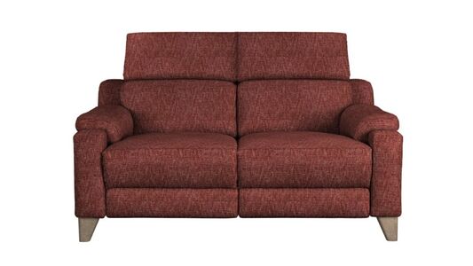 29122 2 Seater Sofa Double Power