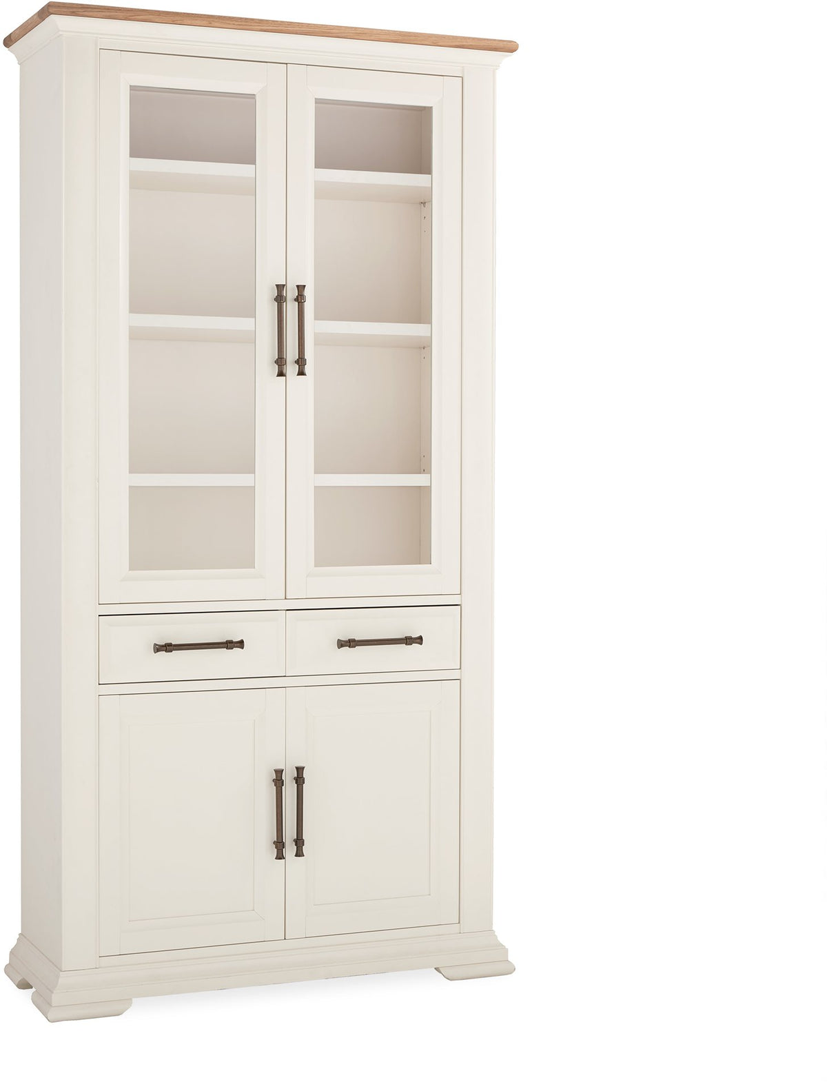 3003-22 Display Cabinet