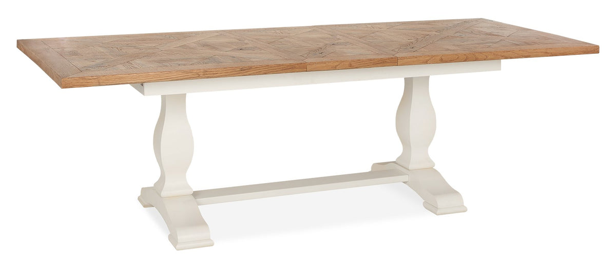 3003-3 6-8 Dining Table