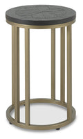 3014-04 Side Table