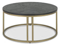 3014-06 Coffee Table