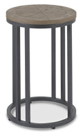 3015-04 Side Table