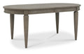 3034-3 6-8 Dining Table