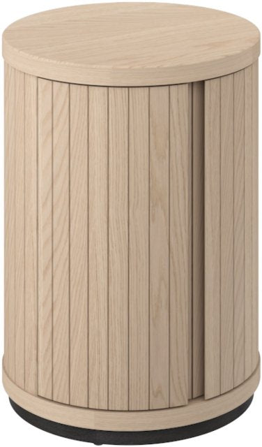 3041-04 Round Lamp Table