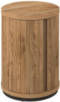 3042-04 Round Lamp Table