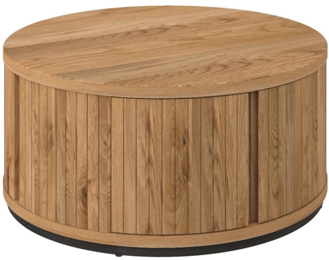 3042-05 Round Coffee Table