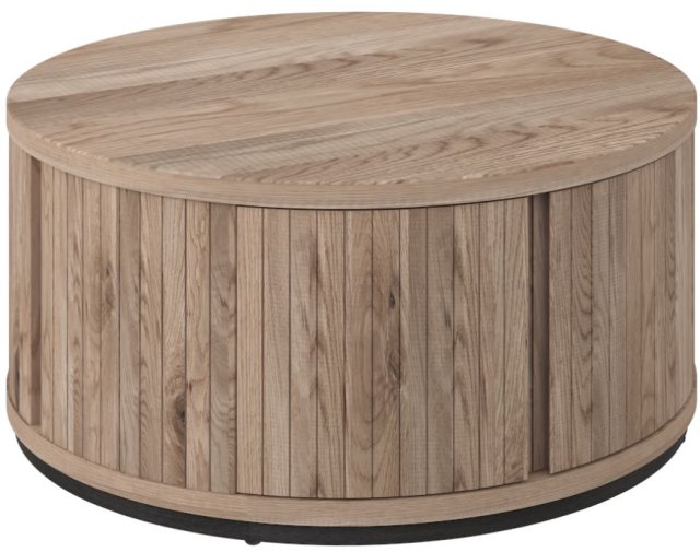 3043-05 Round Coffee Table
