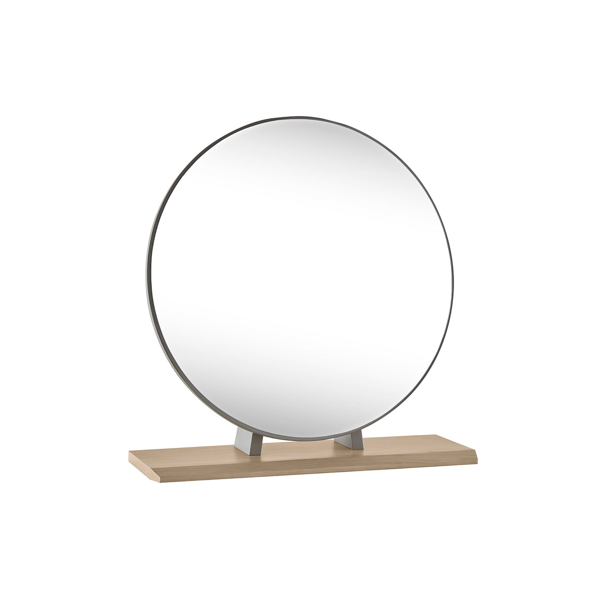 4007-17 Vanity Mirror