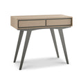 4007-90 Dressing Table