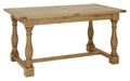 4014-2 4-6 Extension Table