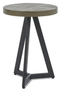 4015-04 Lamp Table