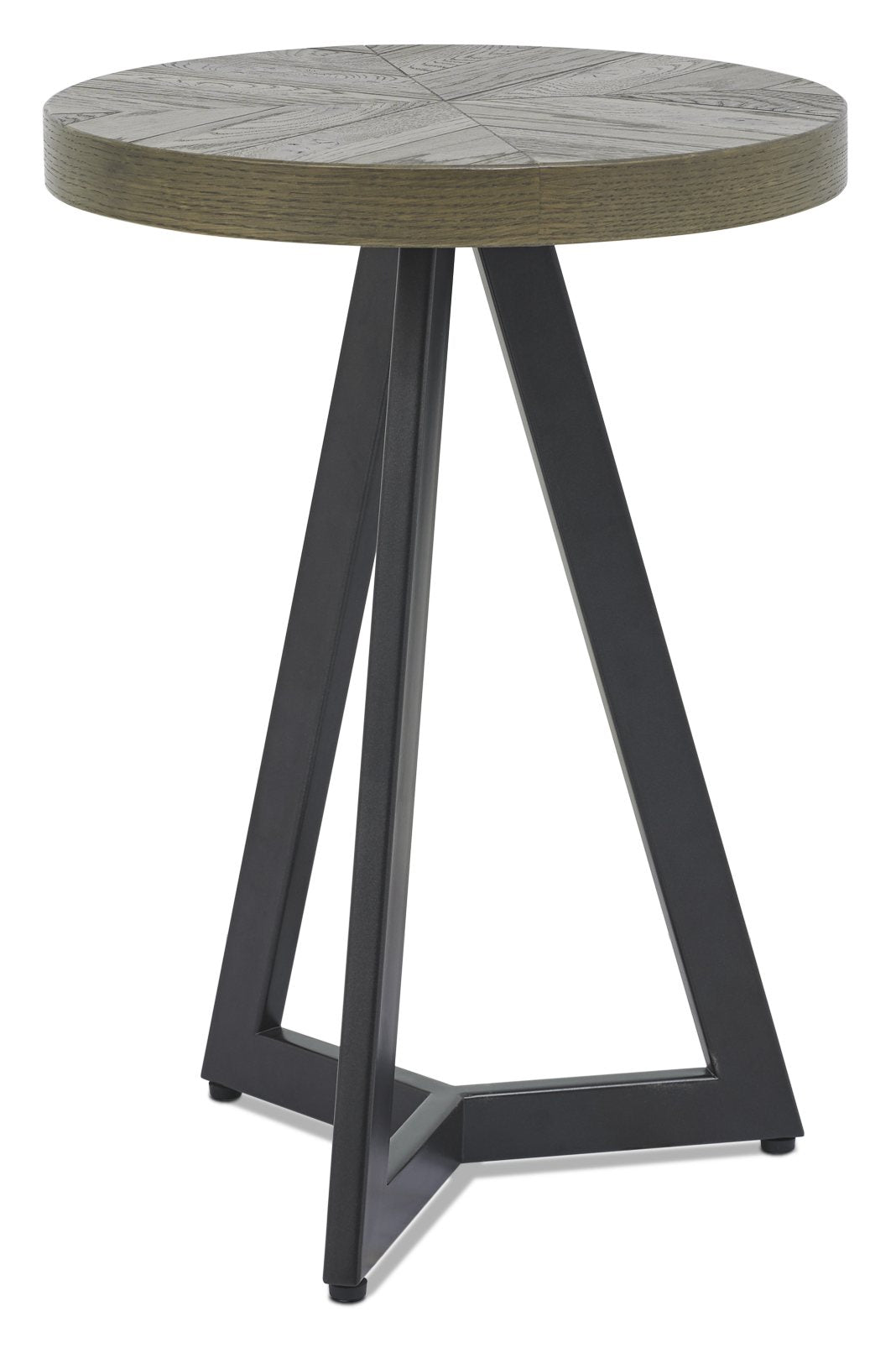 4015-04 Lamp Table