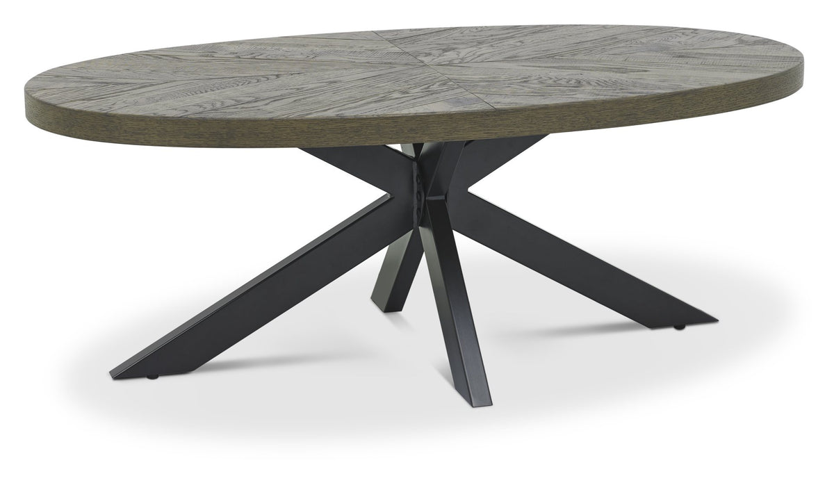 4015-05 Coffee Table