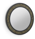 4015-13 Wall Mirror