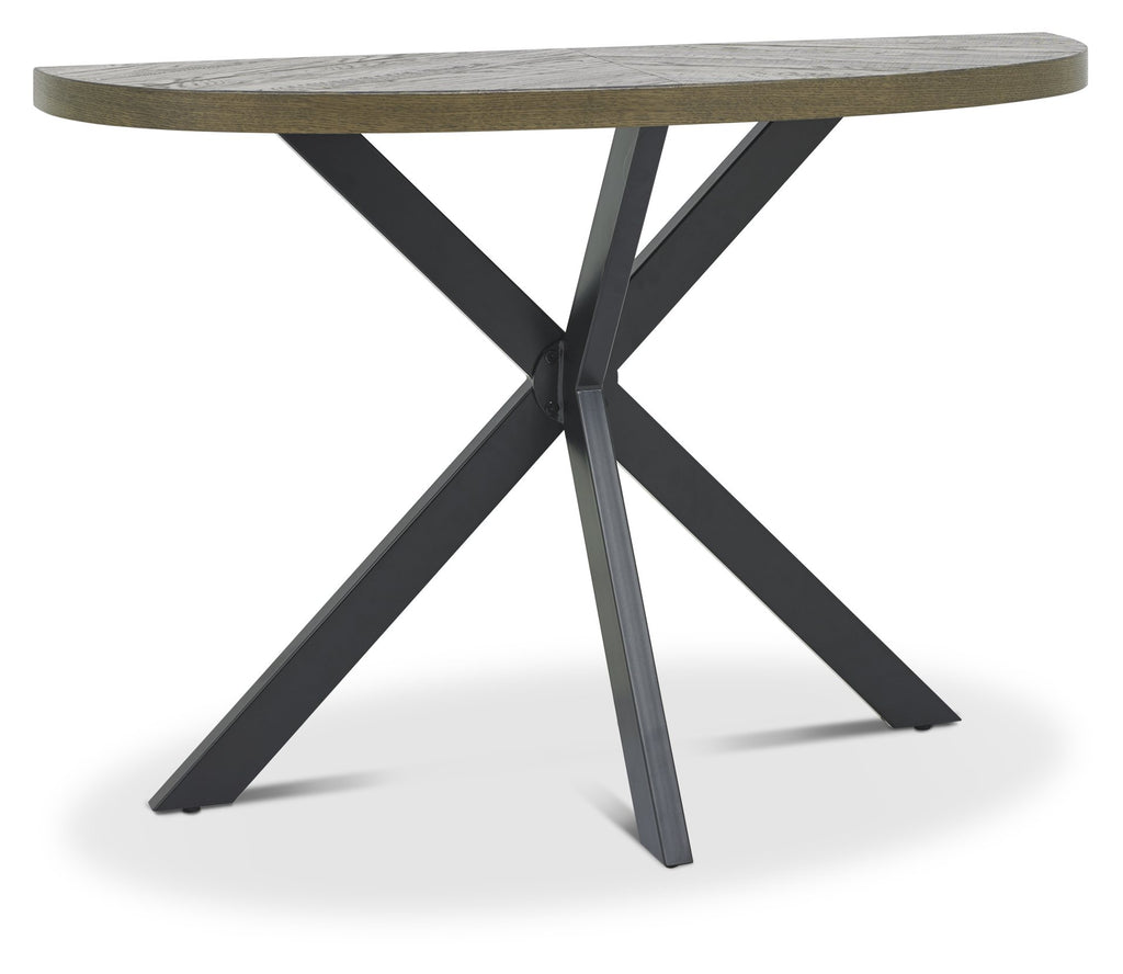 4015-19 Console Table