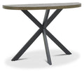 4015-19 Console Table