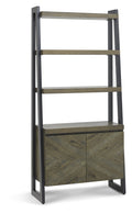 4015-27 Open Display Unit