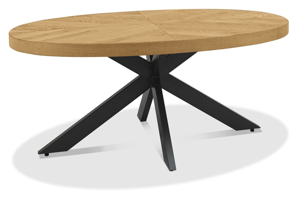 4016-06 Large Coffee Table