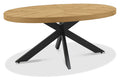 4016-06 Large Coffee Table