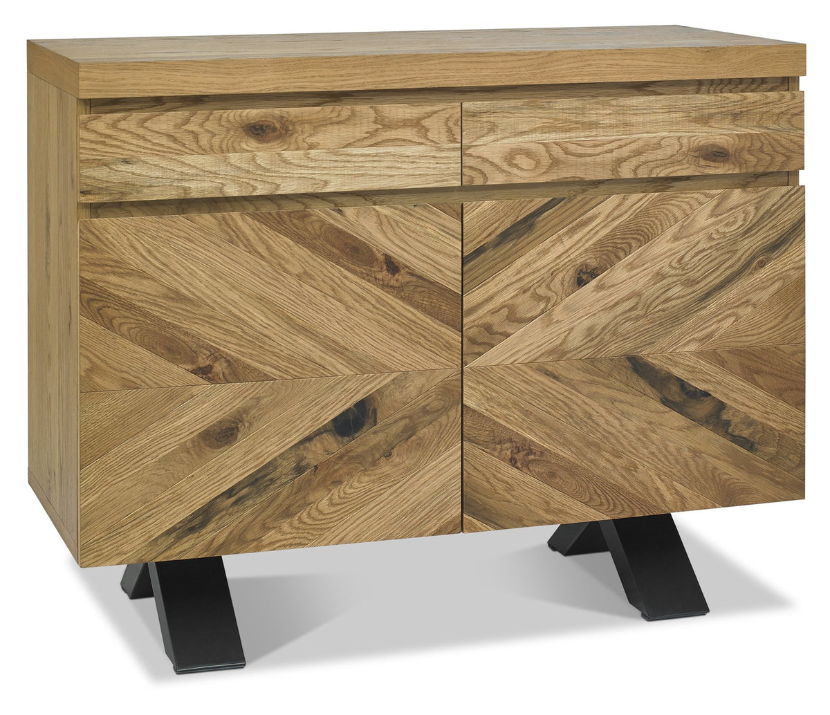 4016-10 Narrow Sideboard