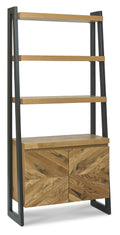 4016-27 Open Display Unit