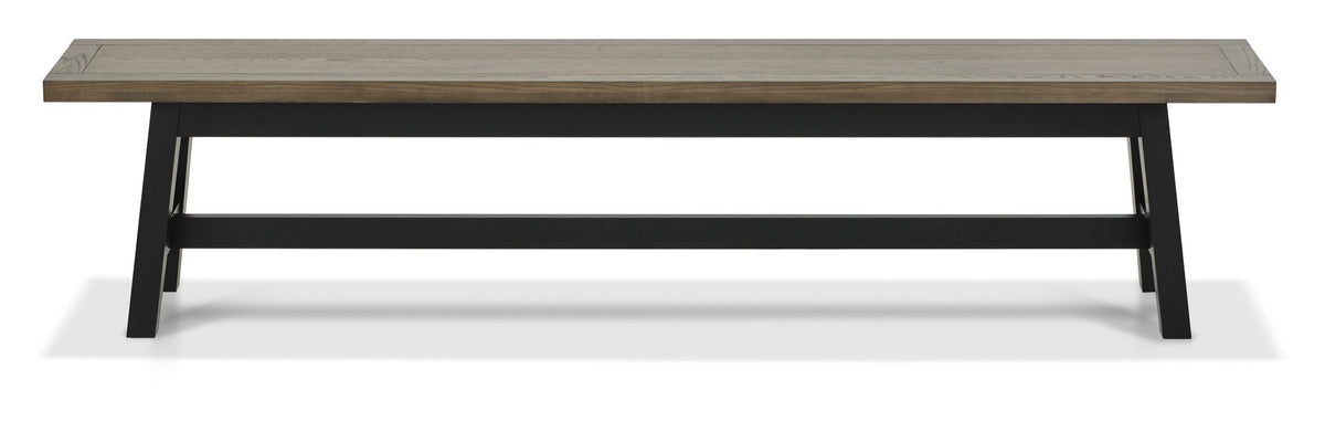 6048-60 Large Bench