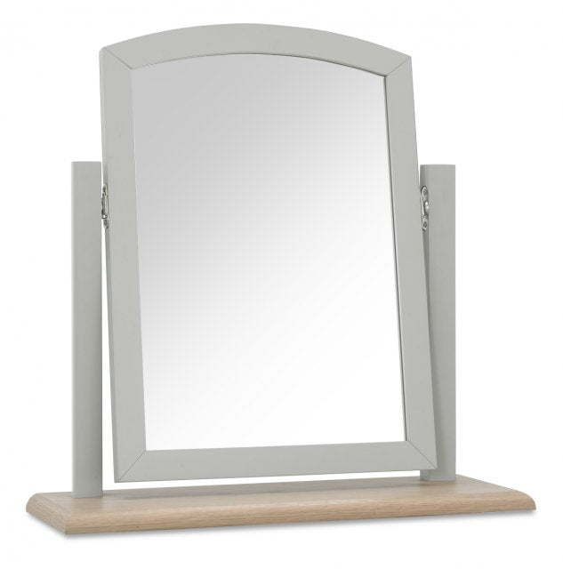 4030-17 Vanity Mirror