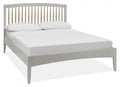 4030-43BD 135Cm Spindle Low Footend Bedstead