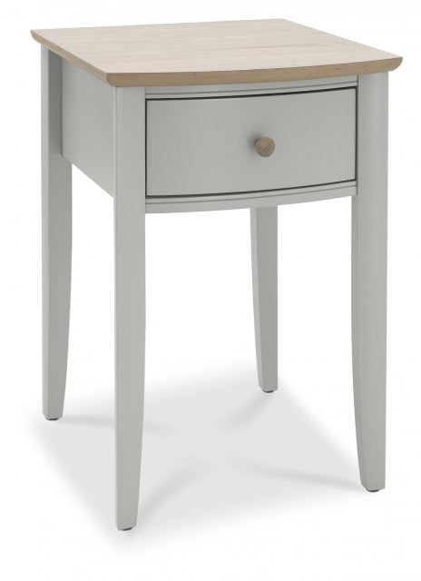 4030-71 1 Drawer Nightstand