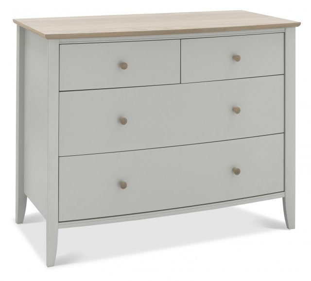 4030-74 2+2 Drawer Chest