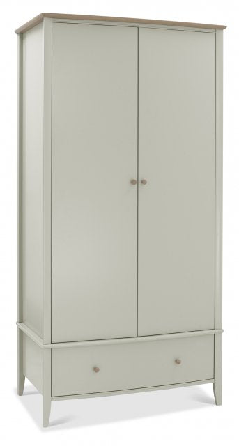 4031-82 Double Wardrobe