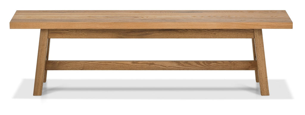 6049-61 Small Bench