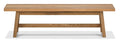 6049-61 Small Bench