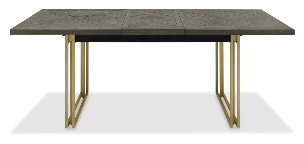 2006-2 4-6 Extension Dining Table