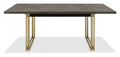 2006-2 4-6 Extension Dining Table