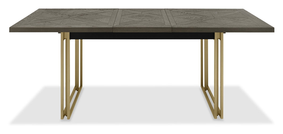 2006-2 4-6 Extension Dining Table