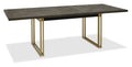 2006-4 6-8 Extension Dining Table