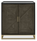 2006-20 Drinks Cabinet