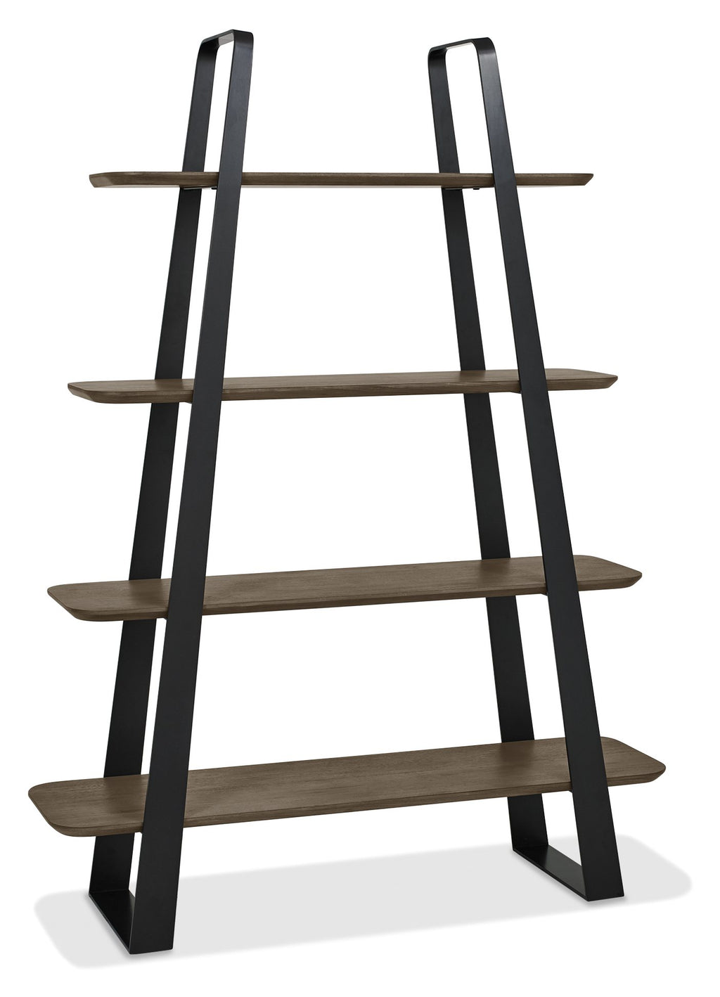 2802-27 Open Display Unit