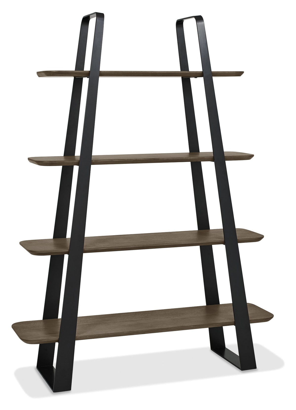 2802-27 Open Display Unit