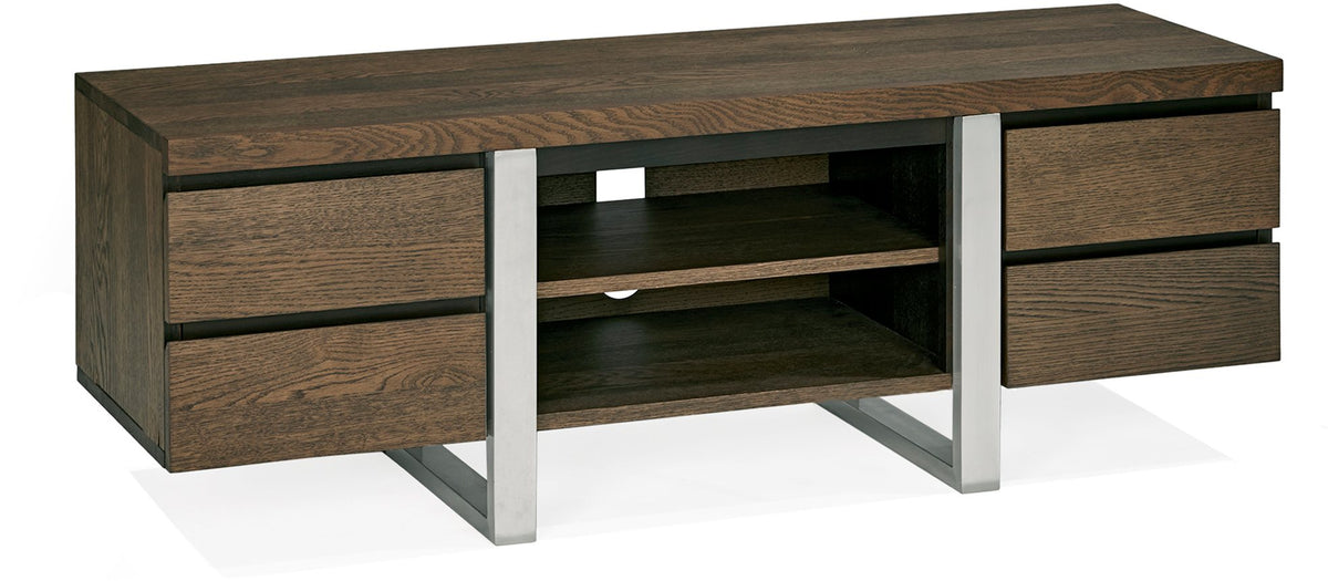 4201-25 Wide Entertainment Unit