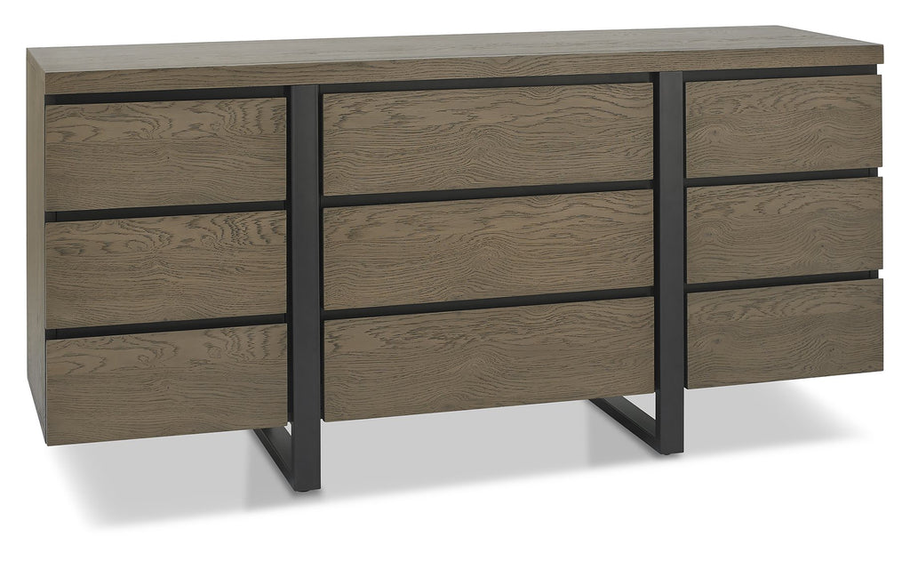 4207-15 Wide Sideboard