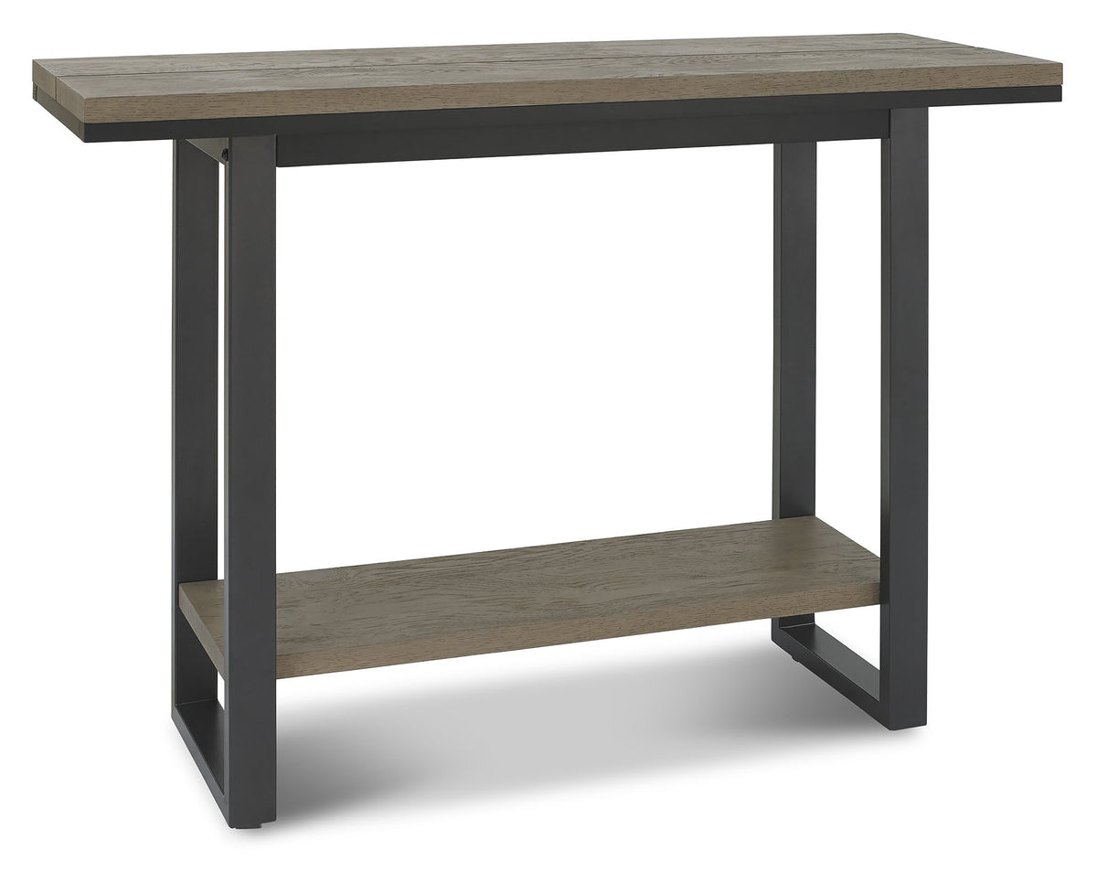 4207-19 Console Table
