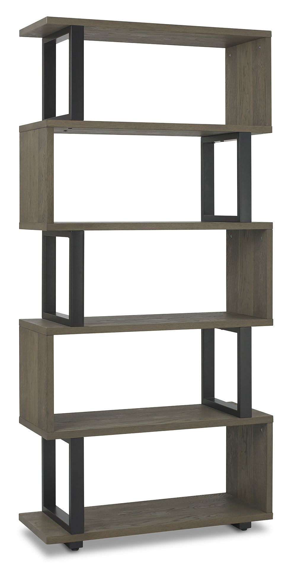 4207-27 Open Display Unit