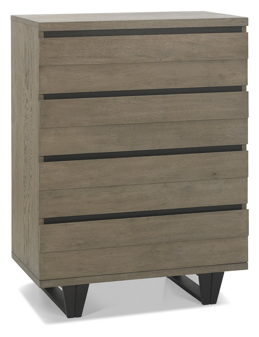 4207-70 4 Drawer Chest