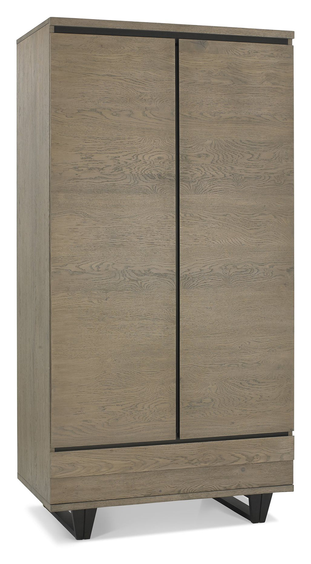 4207-82 Double Wardrobe
