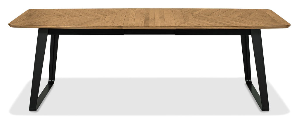 2803-3 6-8 Extension Dining Table