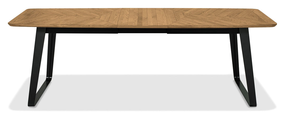 2803-3 6-8 Extension Dining Table